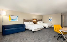 Holiday Inn Richmond Indiana